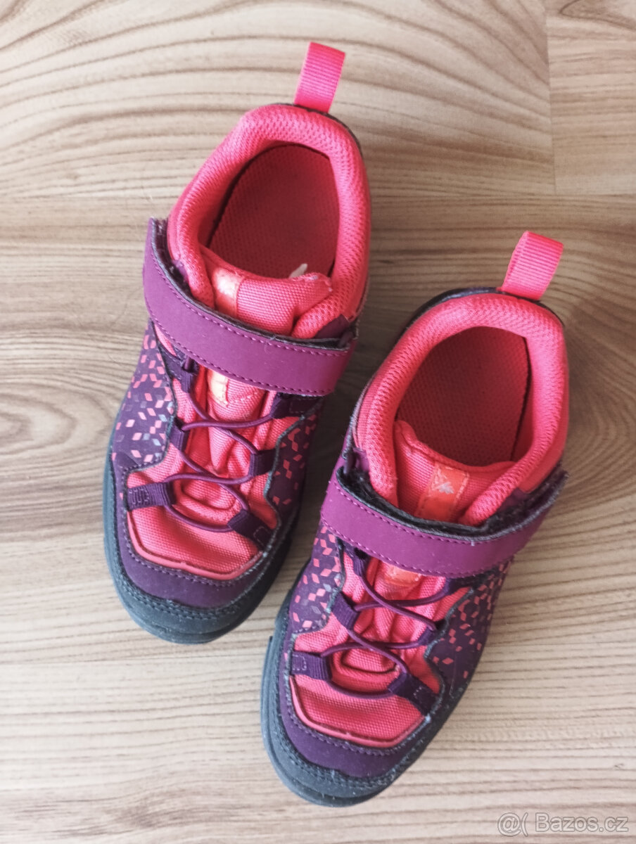 Dívčí holínky , sněhule, balerínky - 13