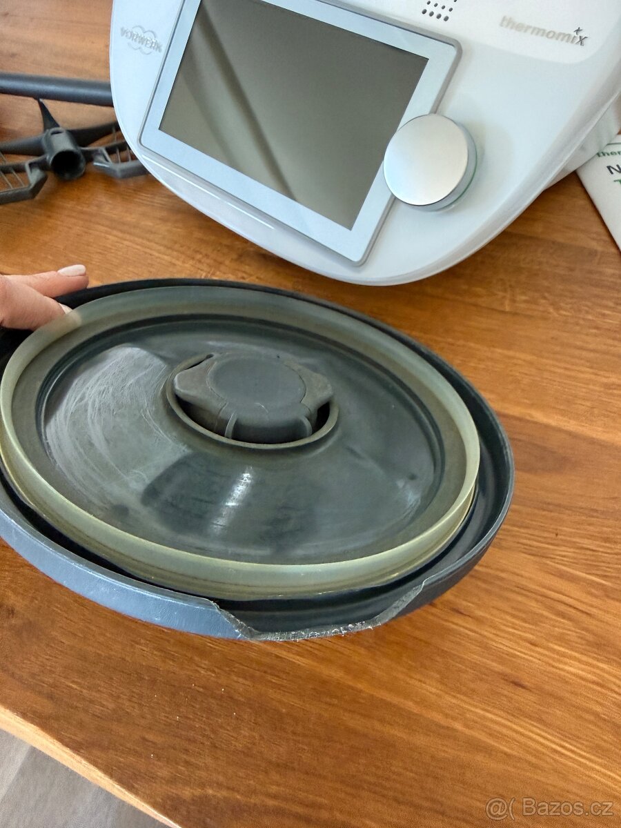 Thermomix TM6 - parťák do kuchyně - 13
