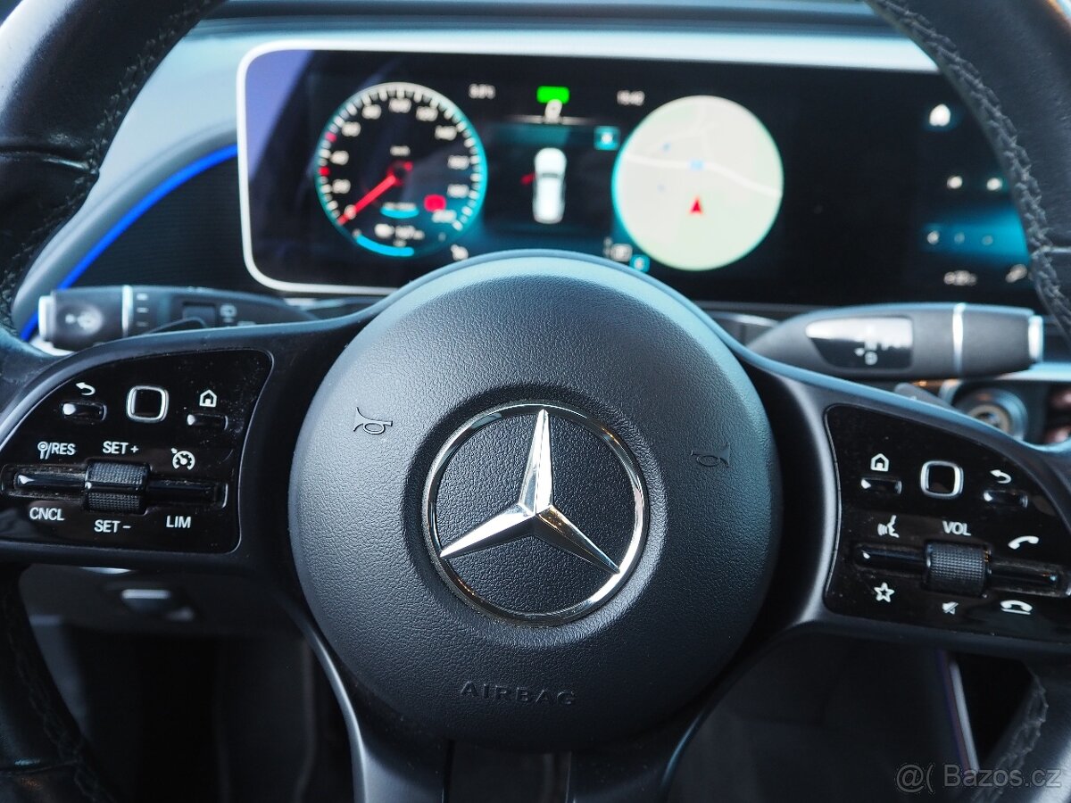 Mercedes-Benz EQC 400 4Matic - 13