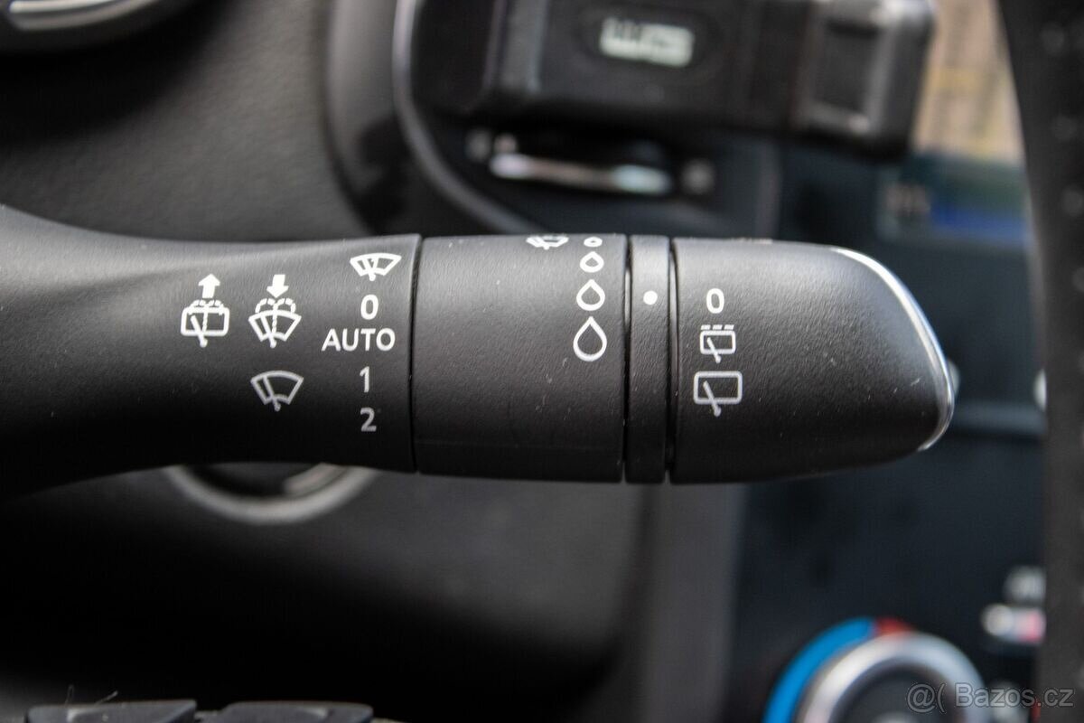 Renault Mégane Grandtour GT Line / 97kW / A7 / 2018 - 13