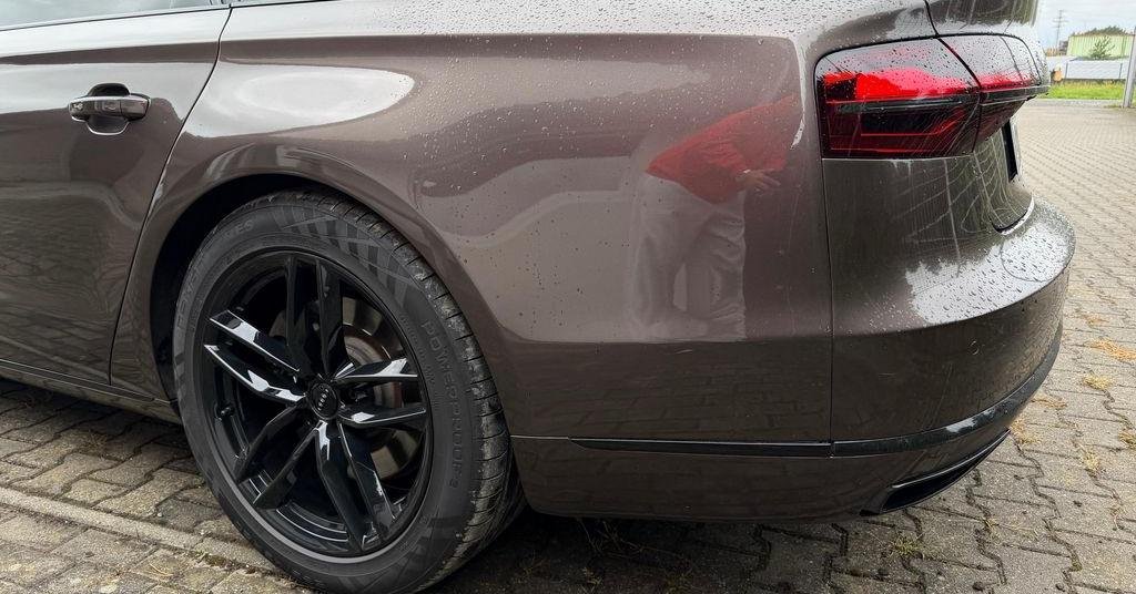 Audi A8, 4.2TDi,V8,283kW,Matrix,LONG - 13