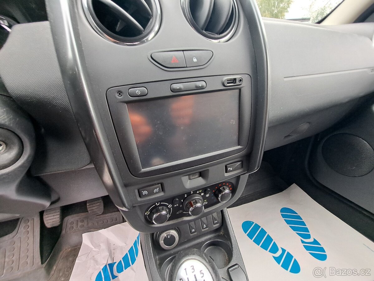 Dacia Duster 1.2 I, 92KW, 4x4, R. 2017 model. - 13