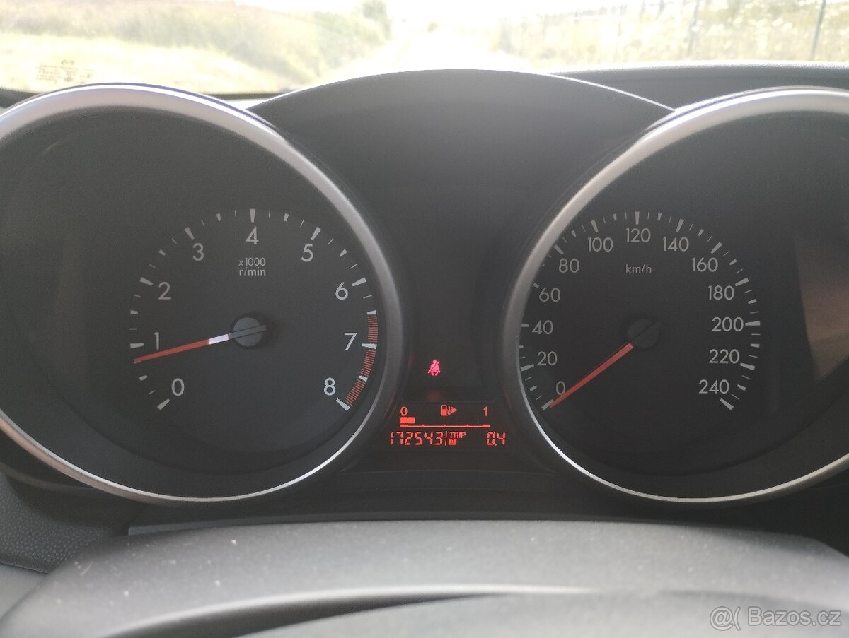 Mazda 3, 1.6i 77KW - 13