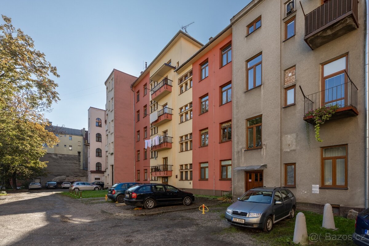 Prodej byt 2+1, Český Těšín, Odboje - 13