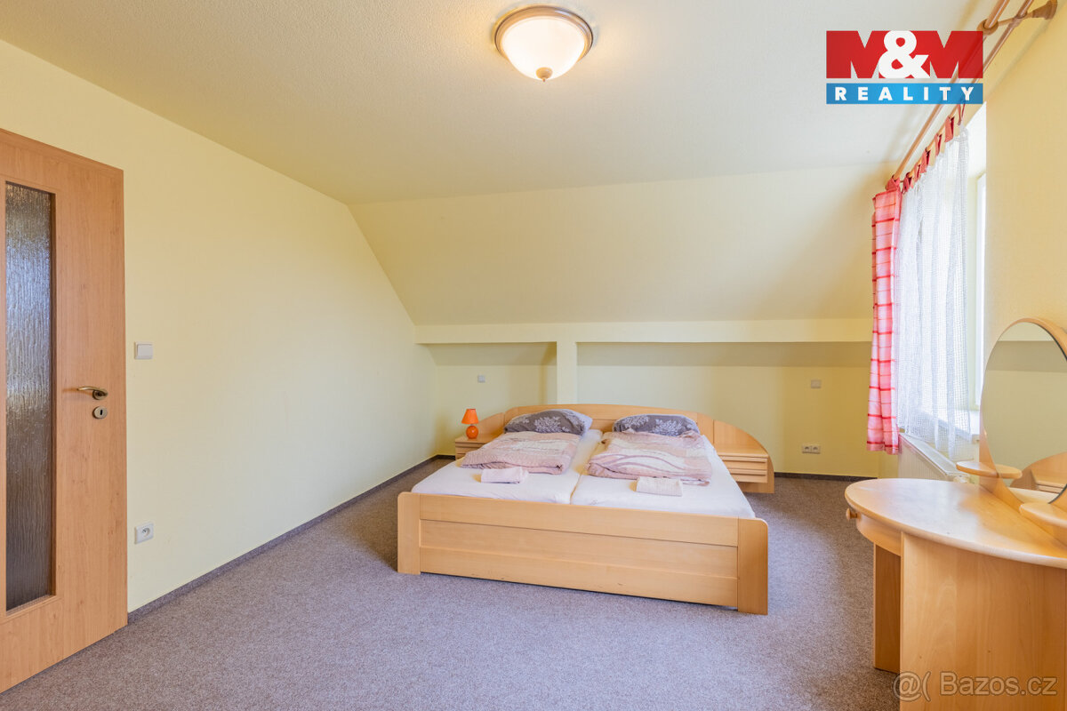 Pronájem restaurace, 308 m², Malšice - Čenkov - 13