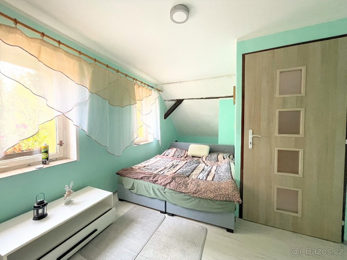 Prodej rodinného domu 75 m², Česká Lípa - Okřešice - 13