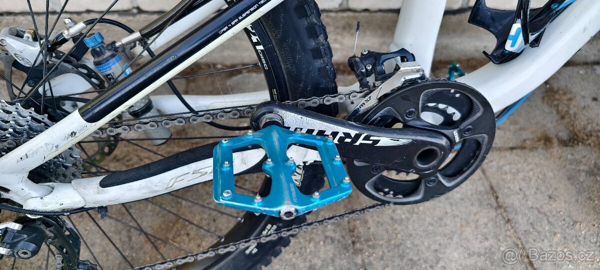 Pánské MTB kolo Spezialited - 13