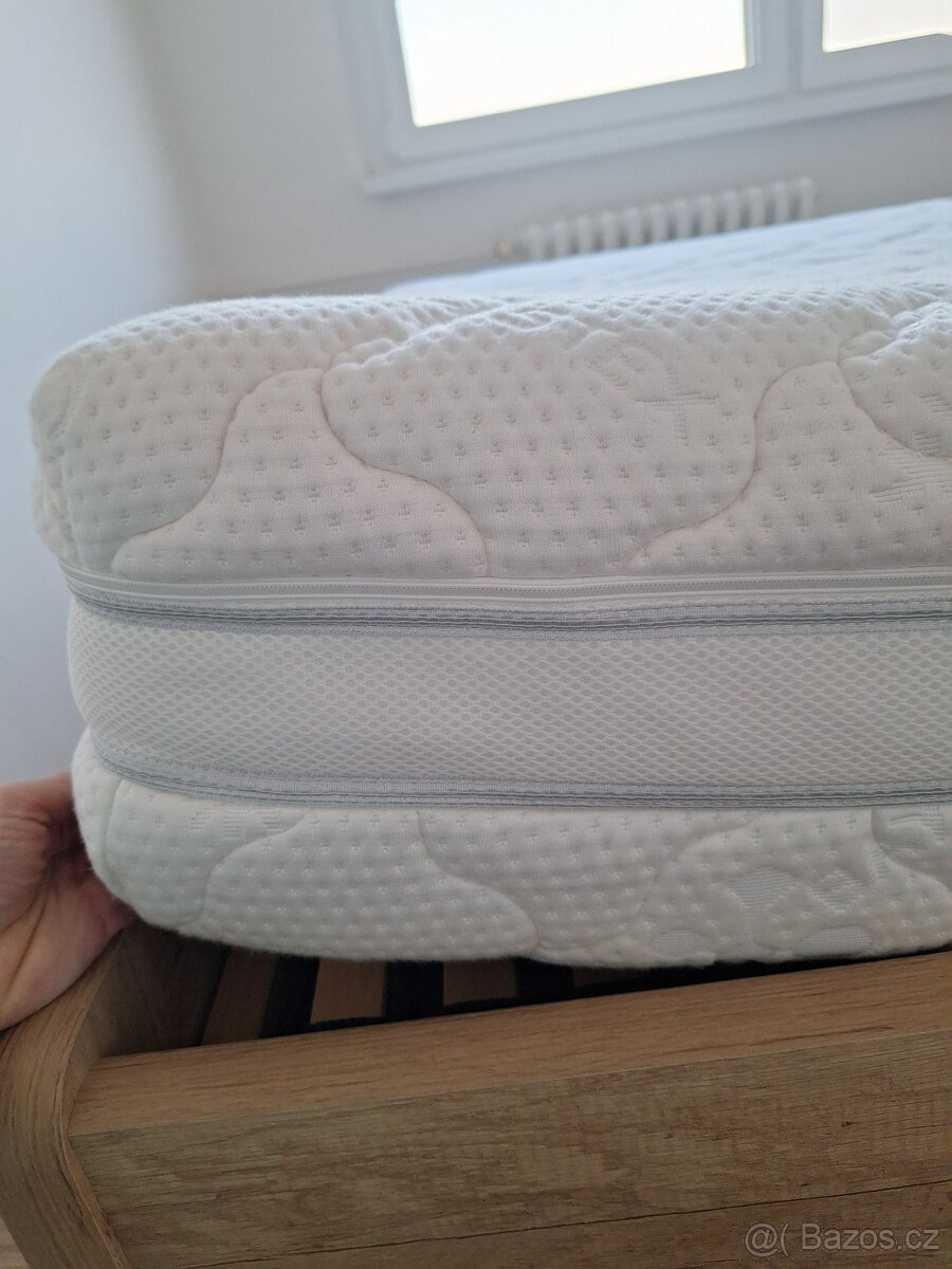 FlexyFlex New Giglio Plus Soft, 160x200 cm - 13