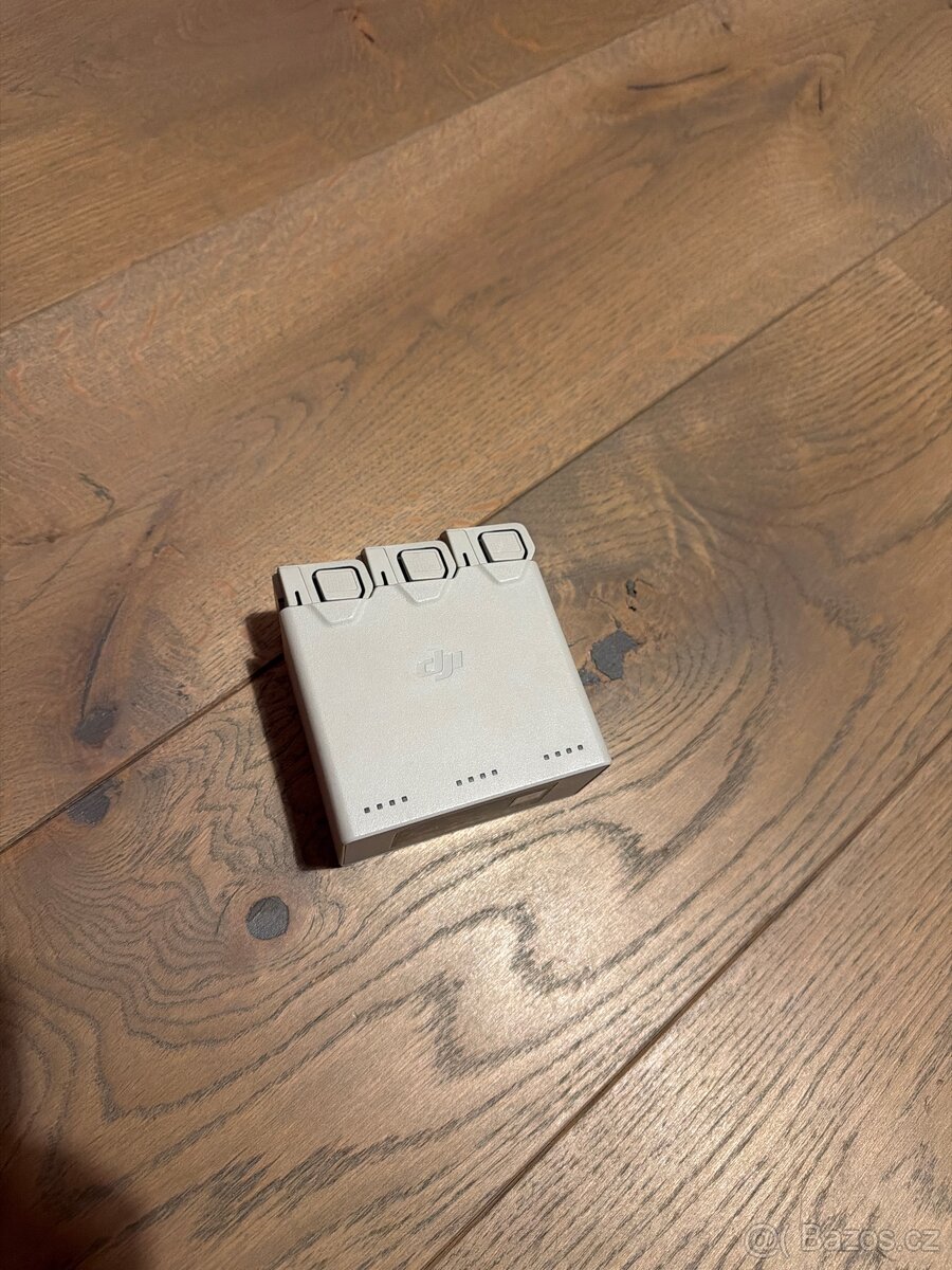 dji mini 4 pro fly more combo - 13