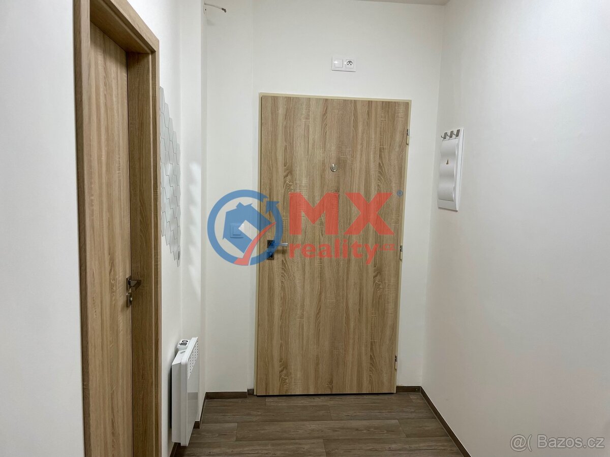 Pronájem, byt 2+kk, Šumperk - 13