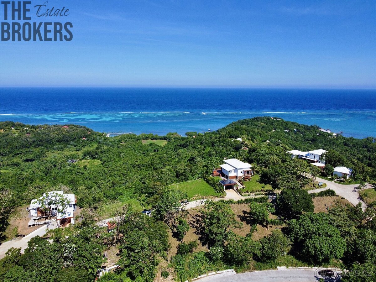 Villa Aroha, Punta Blanca - 13