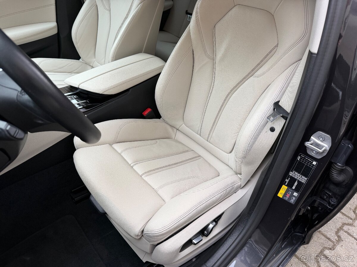 BMW 530e xDrive, 2022, DPH - 13