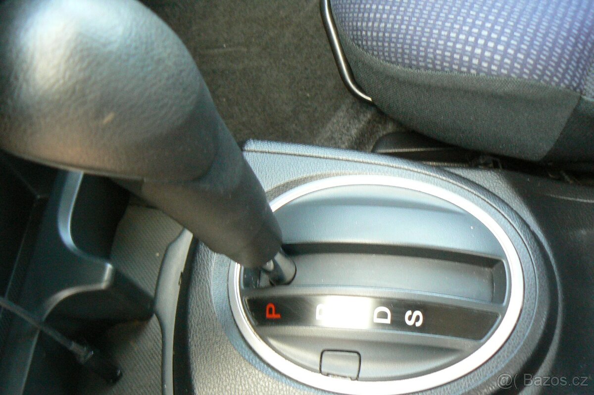 Honda Jazz 1.4CVT TREND AUTOMAT - 2012 - 13