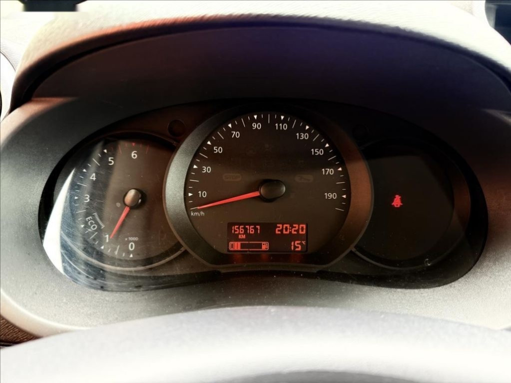 Renault Kangoo,1,5 DCi MAXI - 13