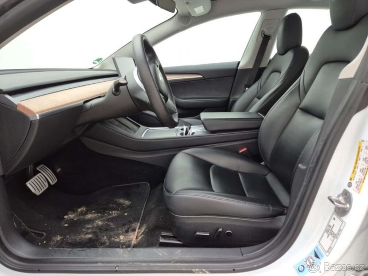 Tesla Model 3 Performance AWD 2022 – FSD, AMD Ryzen DPH - 13
