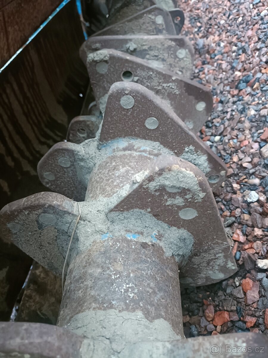 3,0m Italský rotavator FERABOLI EXPERT 300 s packer válcem - 13