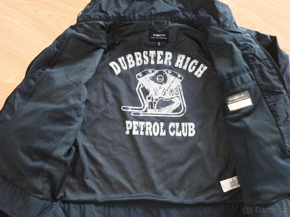 Bundy přechodové chlapecké od vel.122-140 - 13