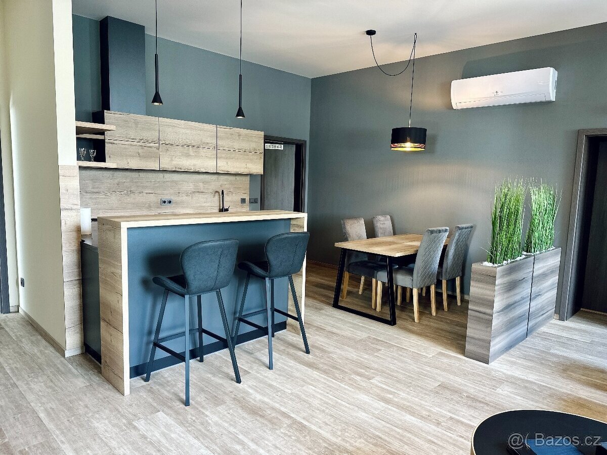 🏡 Ubytování Jeseníky – apartmán + pokoje | Penzion ANPELA - 13