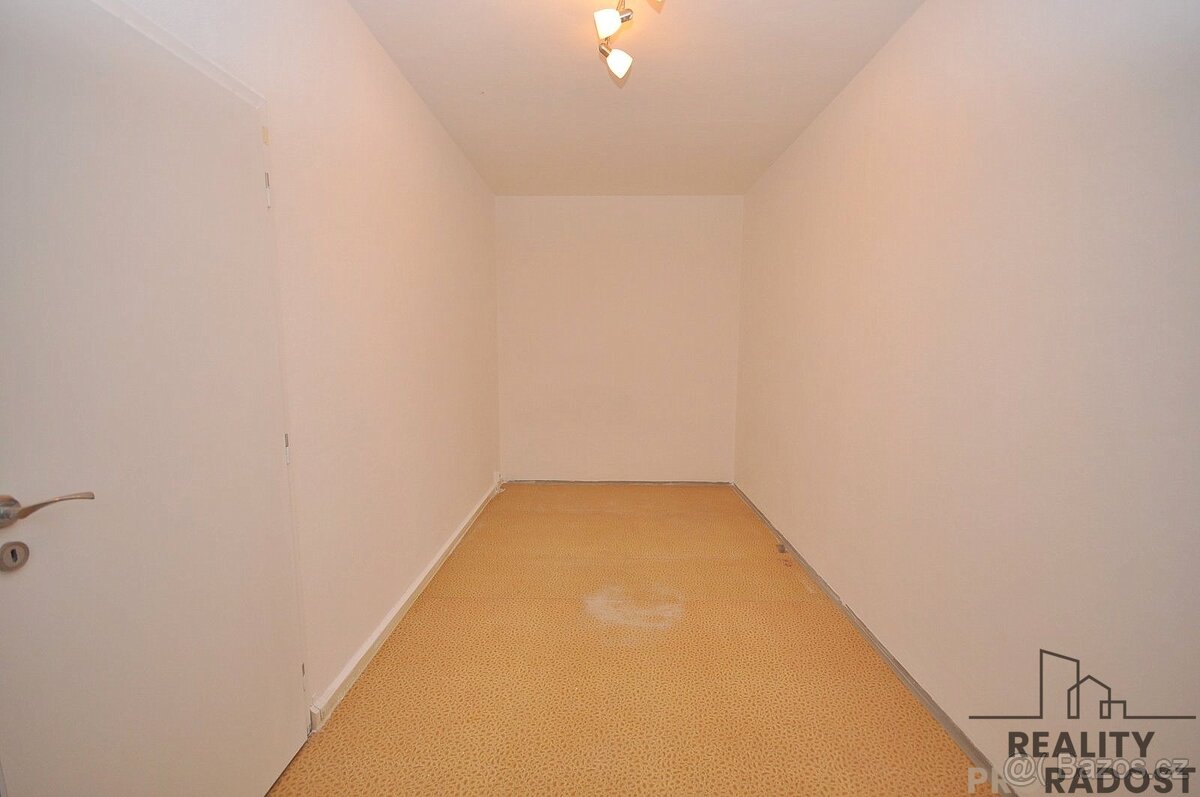 Prodej bytu 2+1 Zábřeh - 13