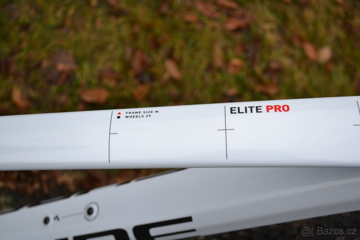 Cube Elite C:62 Pro (M) 9,8kg 2022 - 13