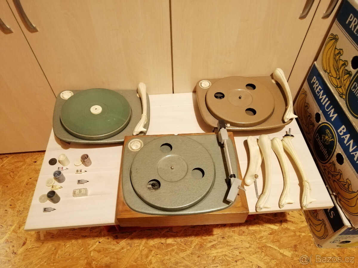 Tesla audio sbírka - 13