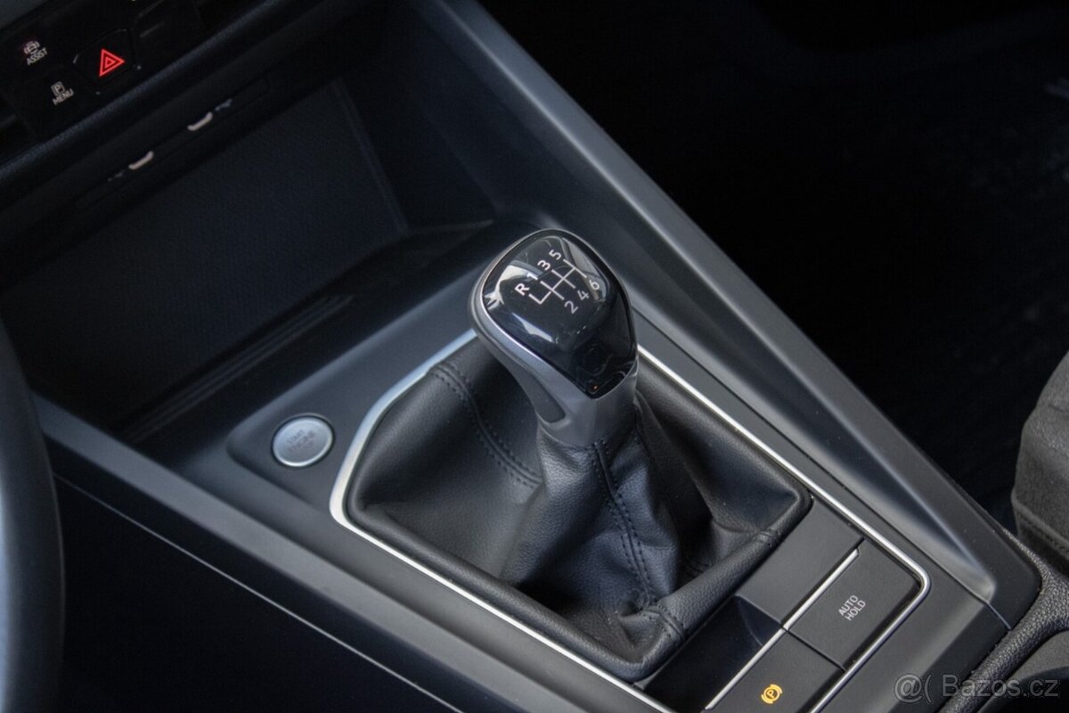 Volkswagen Golf Variant 8 2.0 TDi 2025 - 13