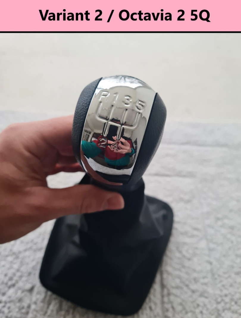 Radiaca paka pre SKODA OCTAVIA 1 / 2 a SUPERB 2 - 13