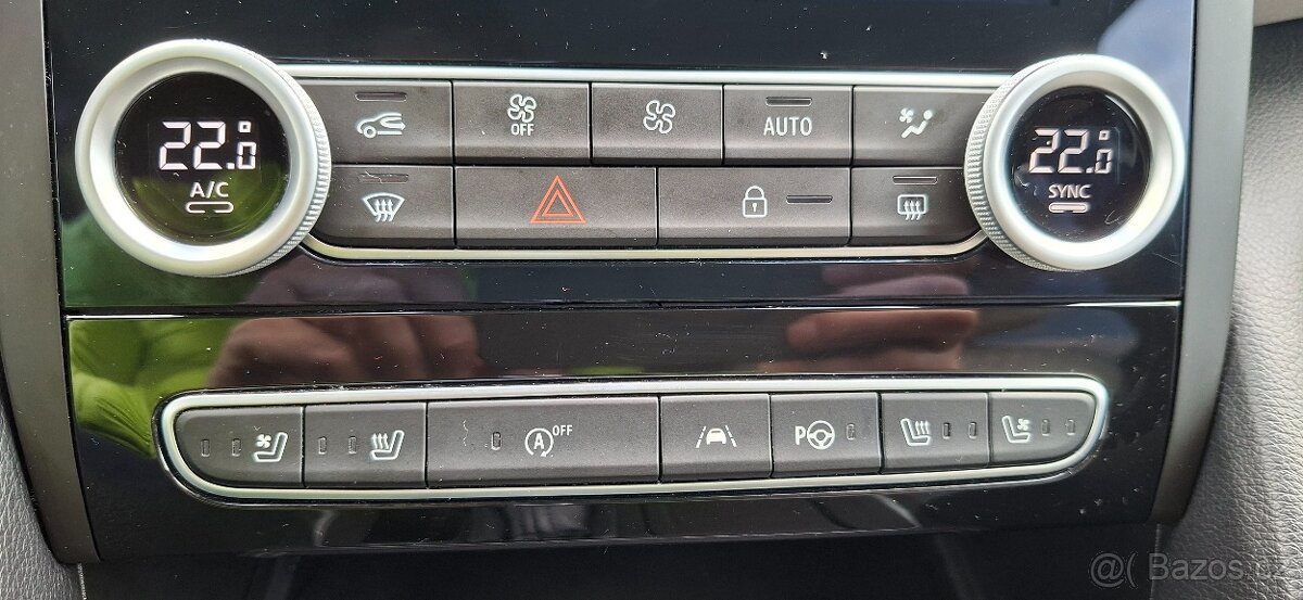 Renault Talisman 2.0dci , r.v. 2022 Initiale - 13