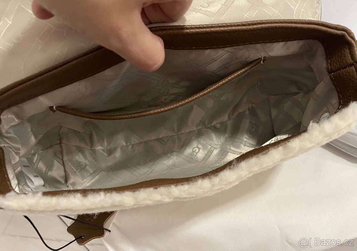 Kabelka UGG Dalton - 13