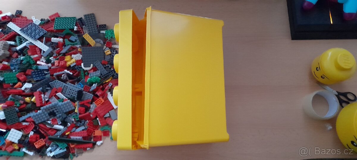 LEGO sbírka - 13