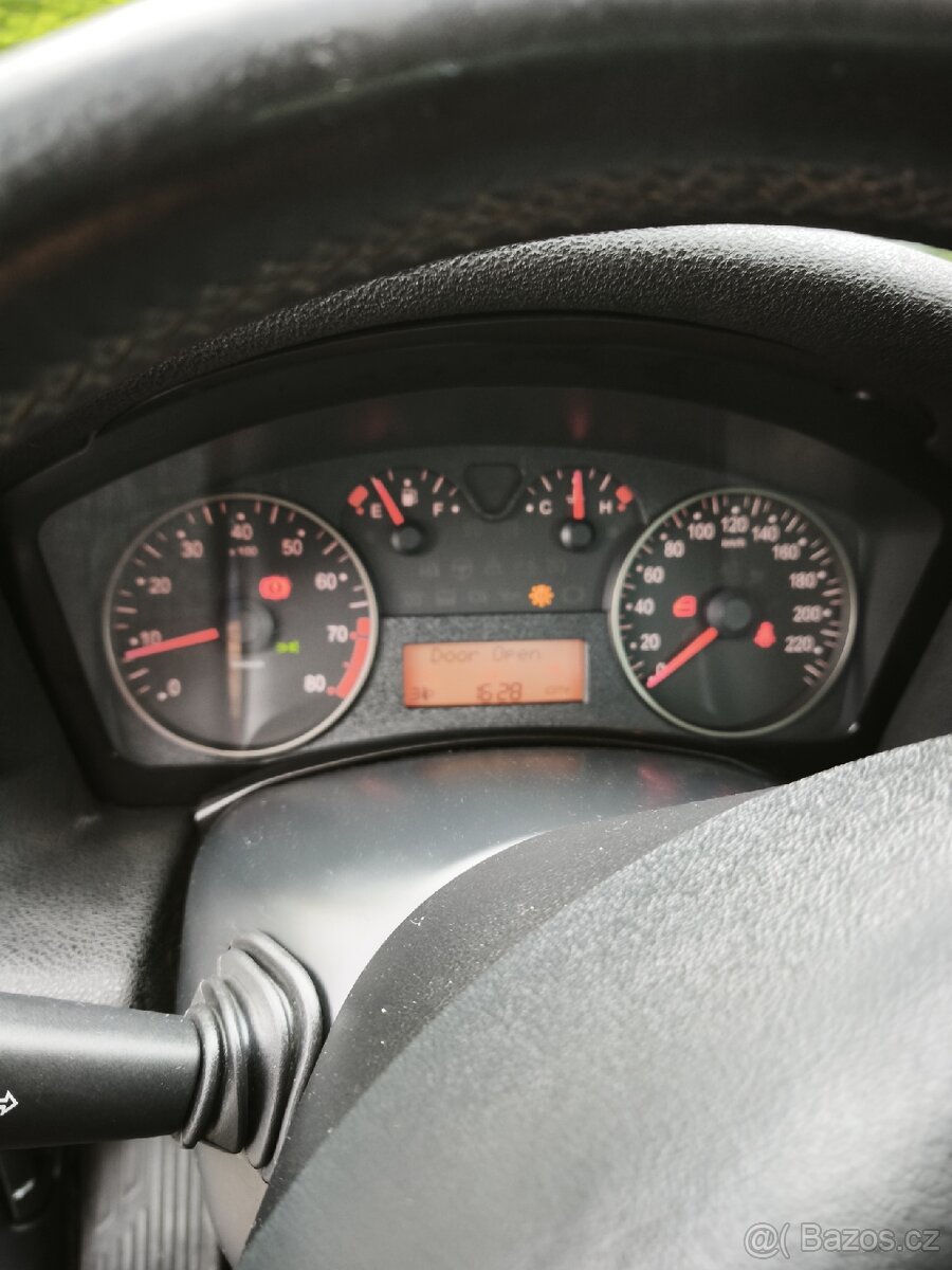 Fiat Stilo - 13