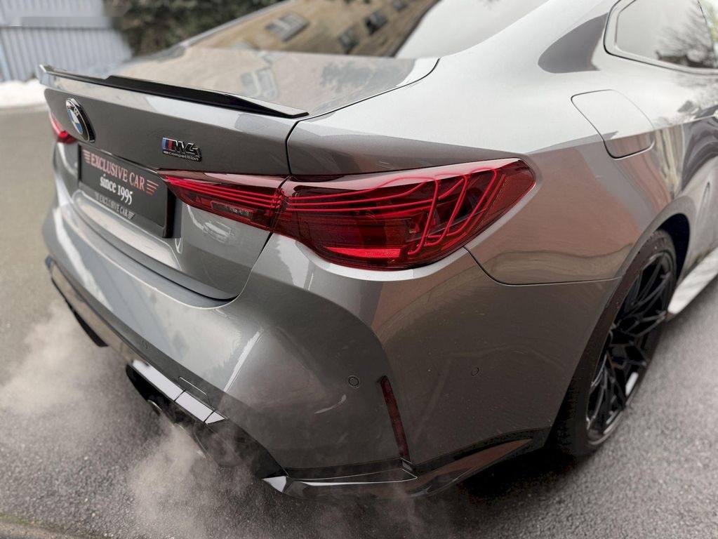 BMW M4,Competition xDrive FCL Indiv. - 13