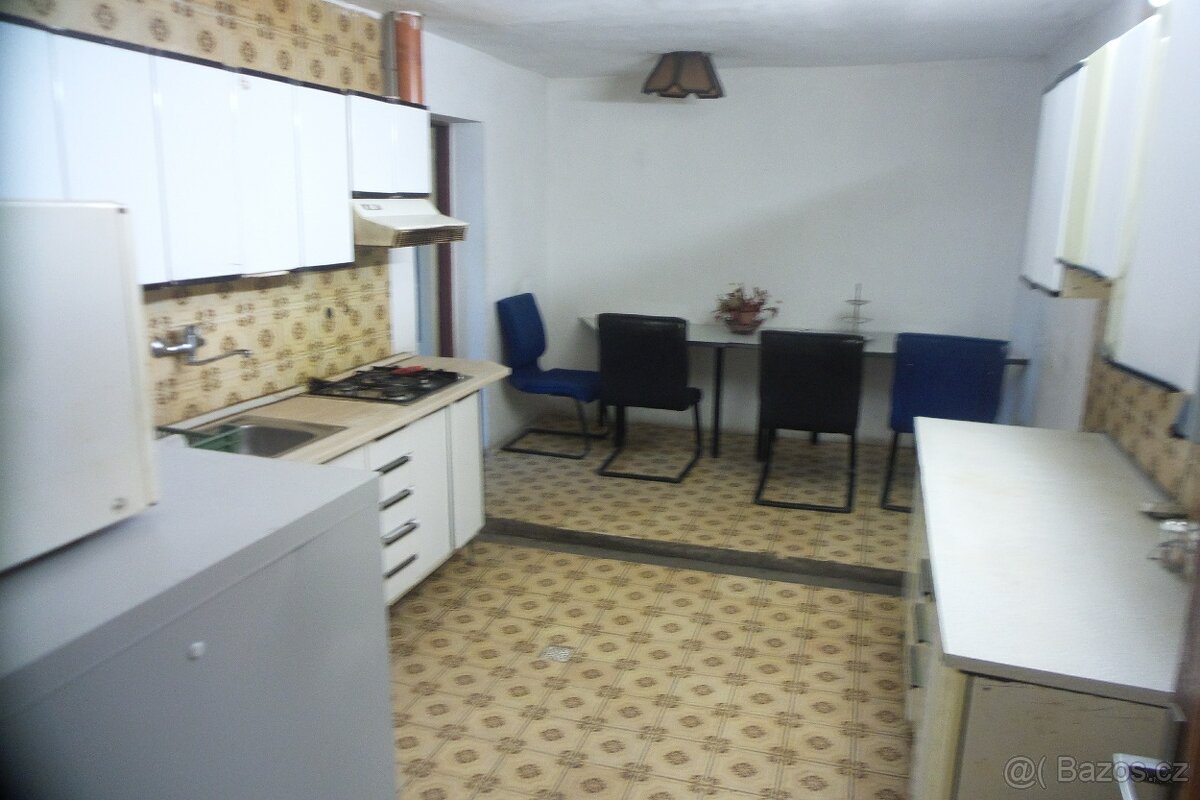 Velký dům Přerov n.Labem 158 - 13