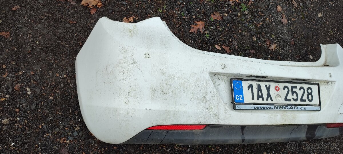 Opel Astra J hatchback 2011 1.3 CDTI díly levně - 13