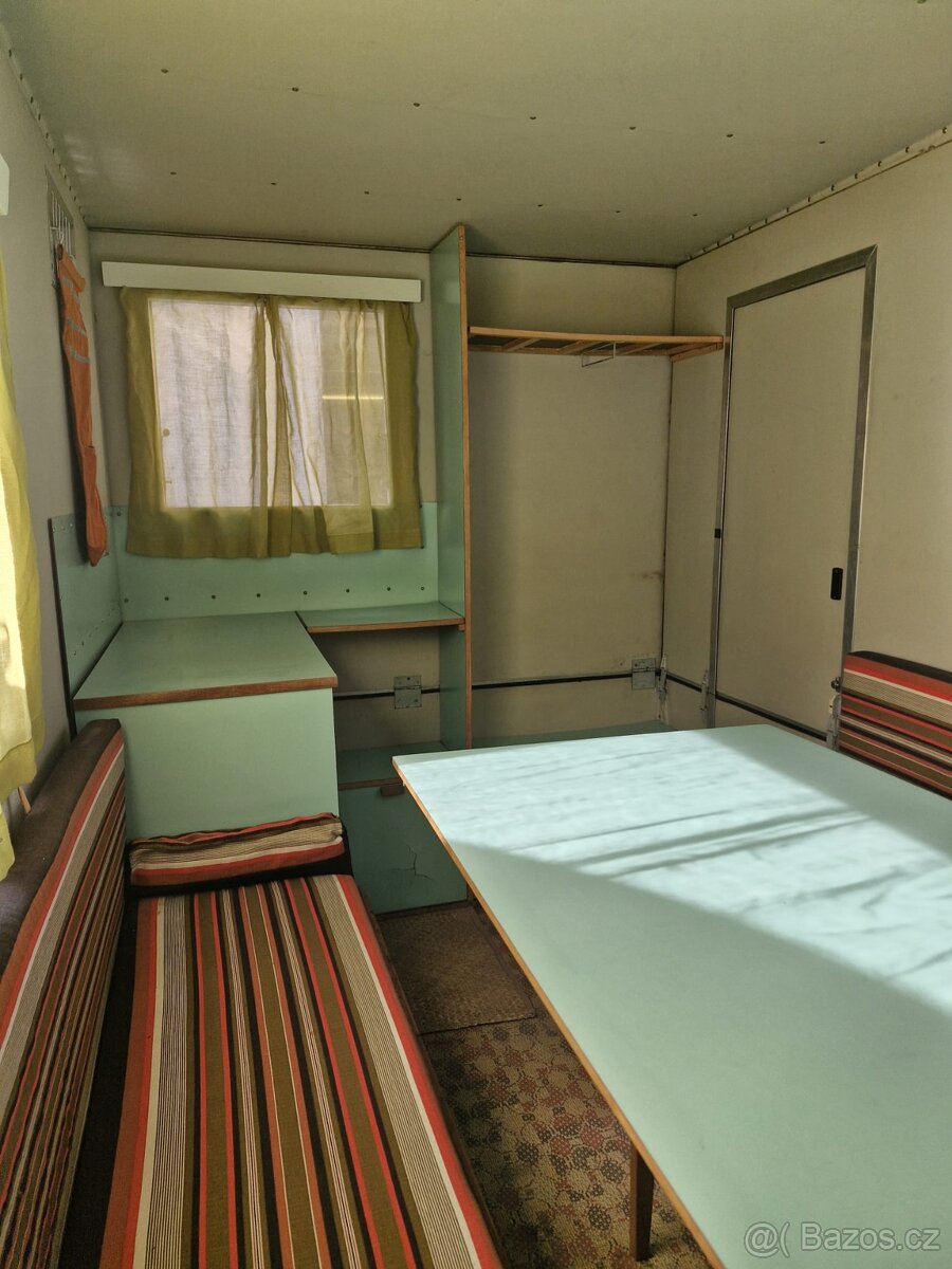 Retro karavan - 13