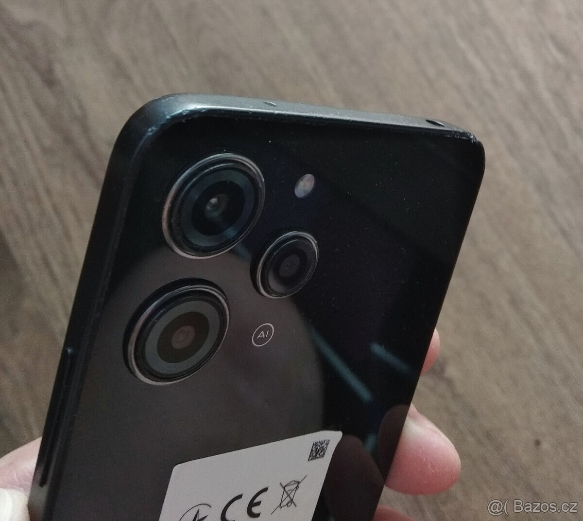 Xiaomi Redmi 12 4/128 GB - 13