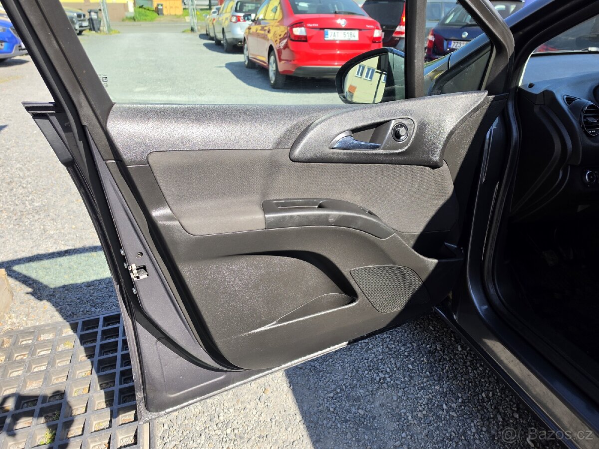 Opel Meriva
1.4 i TZ Park senzor - 13