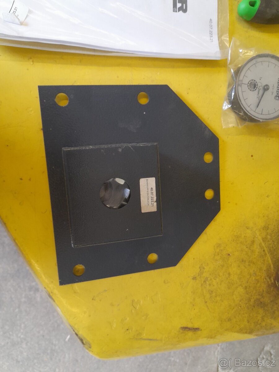 Dlabačka Felder FD 250 - 13