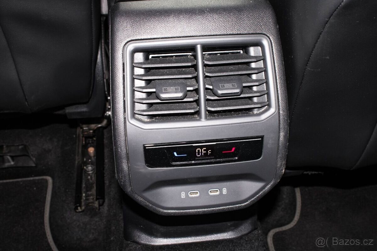 Cupra Formentor 2.0 TDI 4x4 DSG - 13