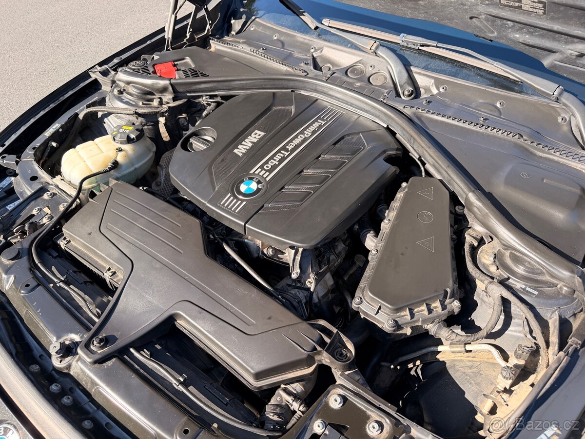 f31 320d top cena - 13