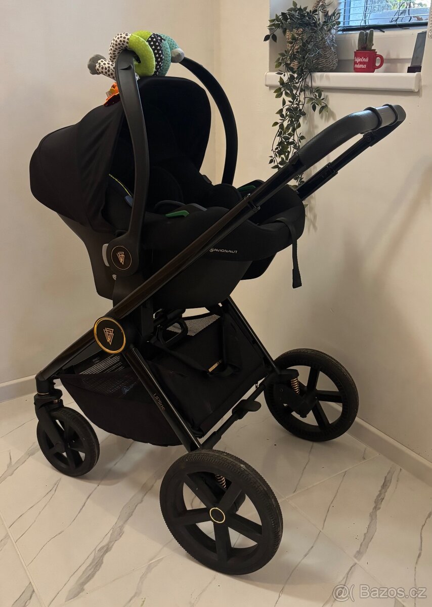 VENICCI Upline trojkombinace - 13