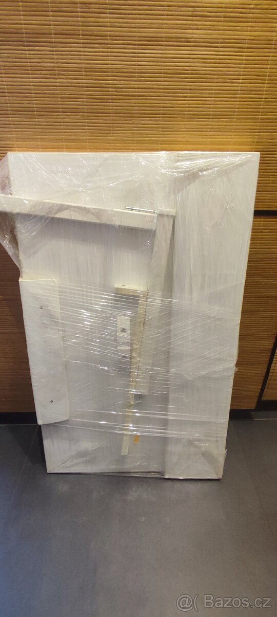 Ikea BJURSTA stůl sklopný 2 ks 100% stav - 13