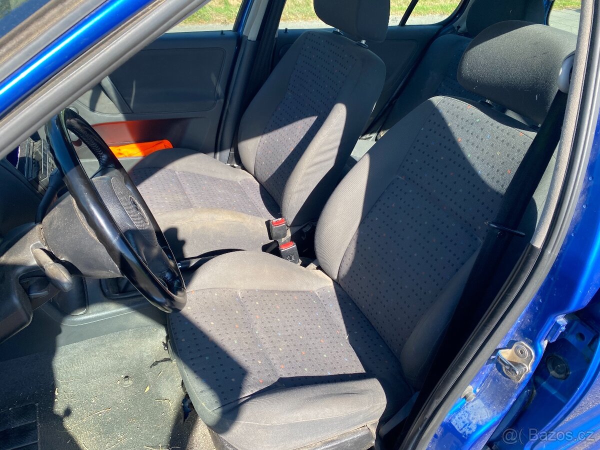 Volkswagen Polo mk3 1.4 mpi edition polocabrio - 13