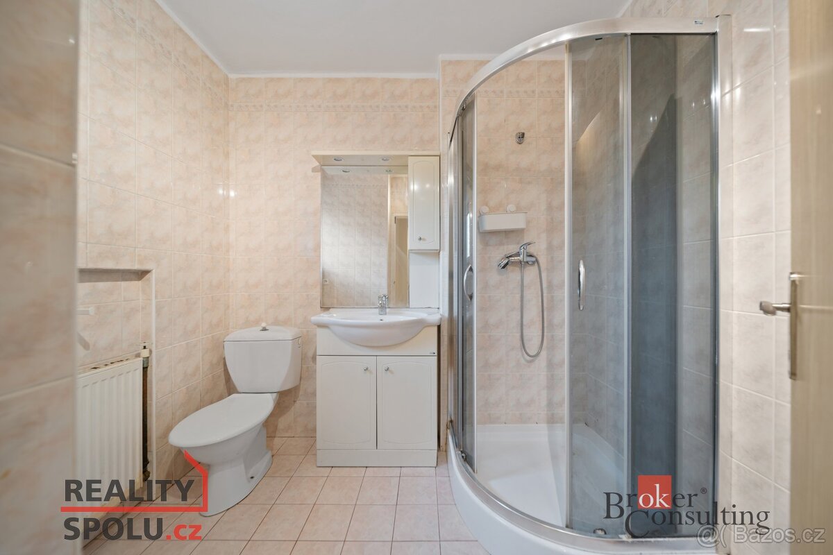 Prodej, byty/2+1, 55 m2, 56543 Zámrsk, Ústí nad Orlicí [ID 7 - 13