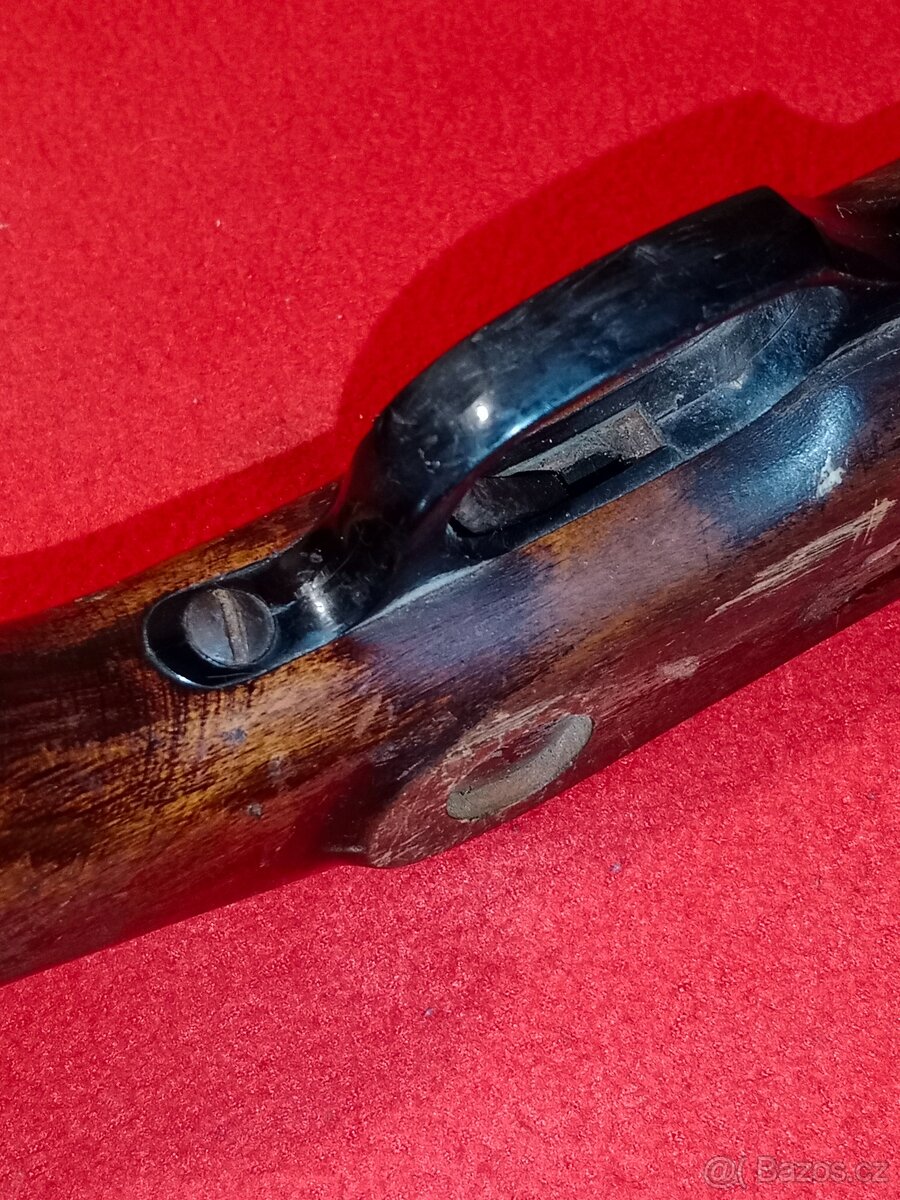 Vzduchovka cca 70 cm zn. C 15550 - 13