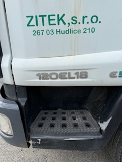 Iveco ML120 - 2 kusy na prodej - 13