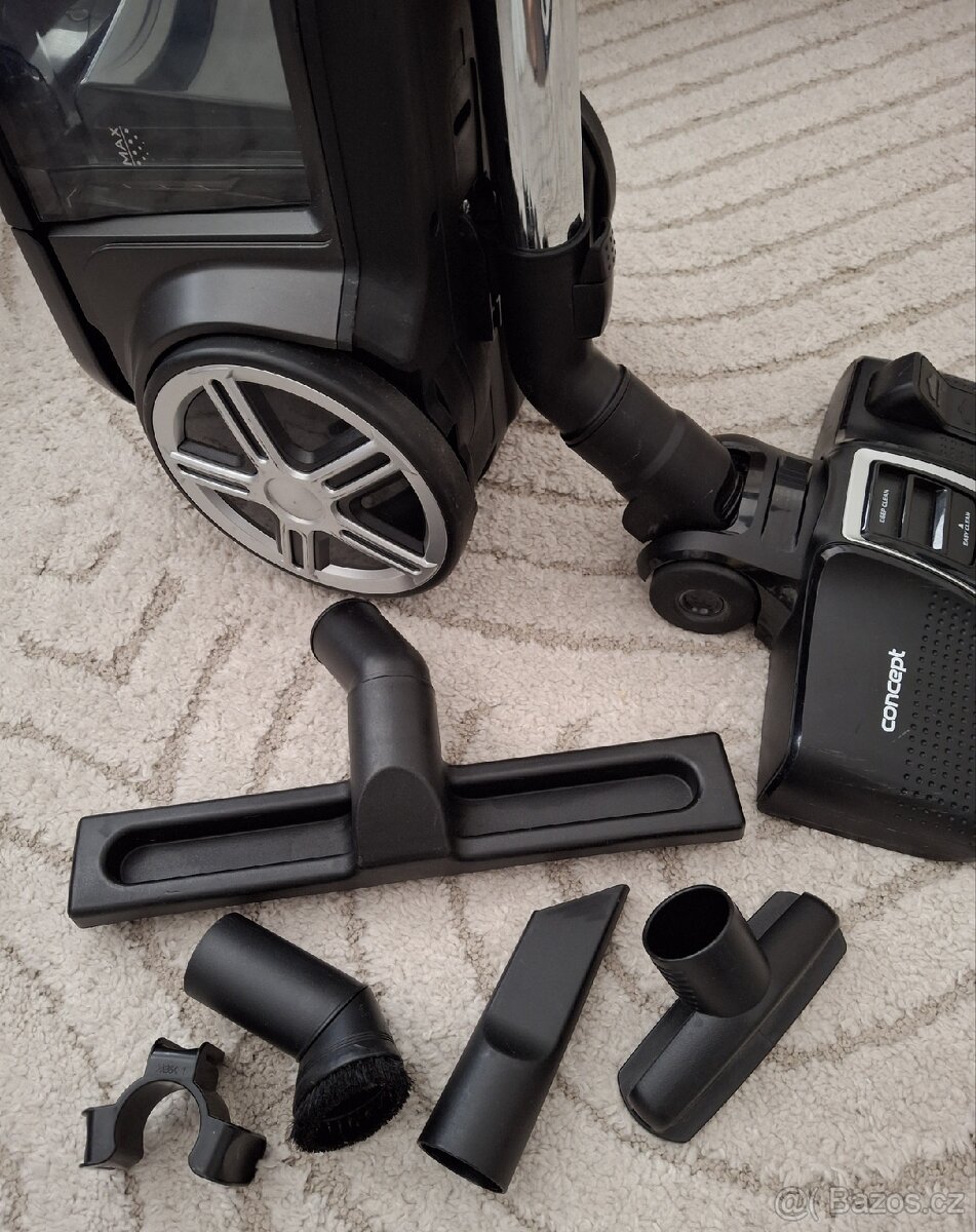 Vysavač Concept cyclonic power - 13