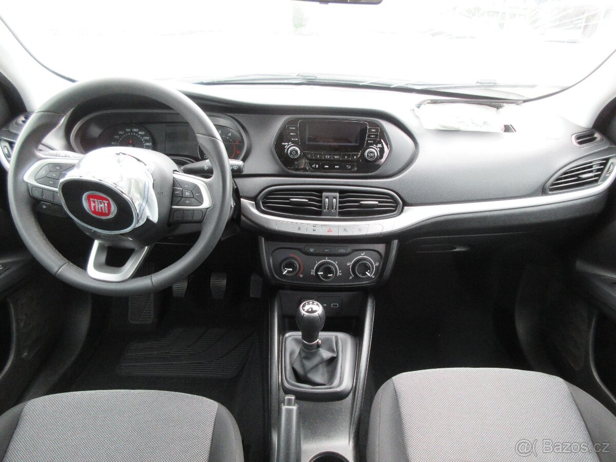 Fiat Tipo 1.3 MultiJet - 13