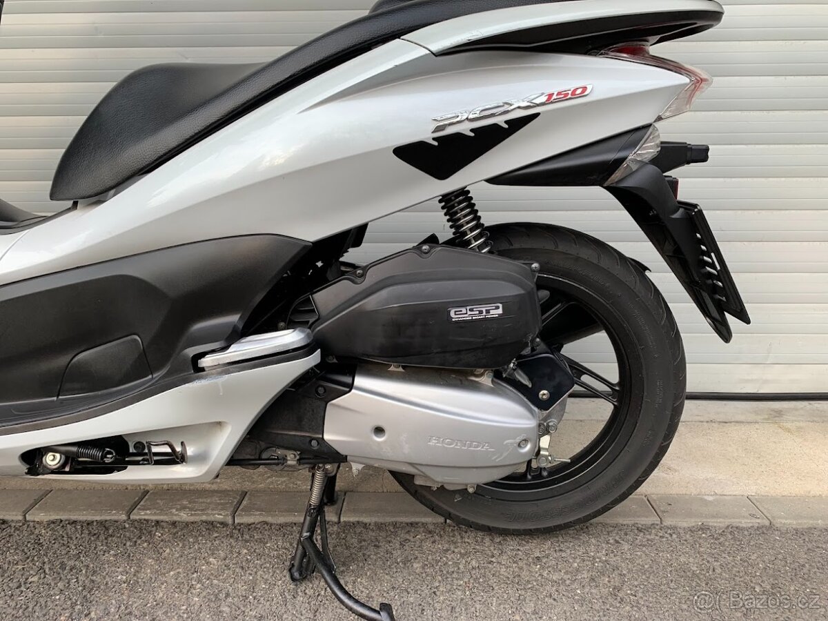 Honda PCX 150 - 13
