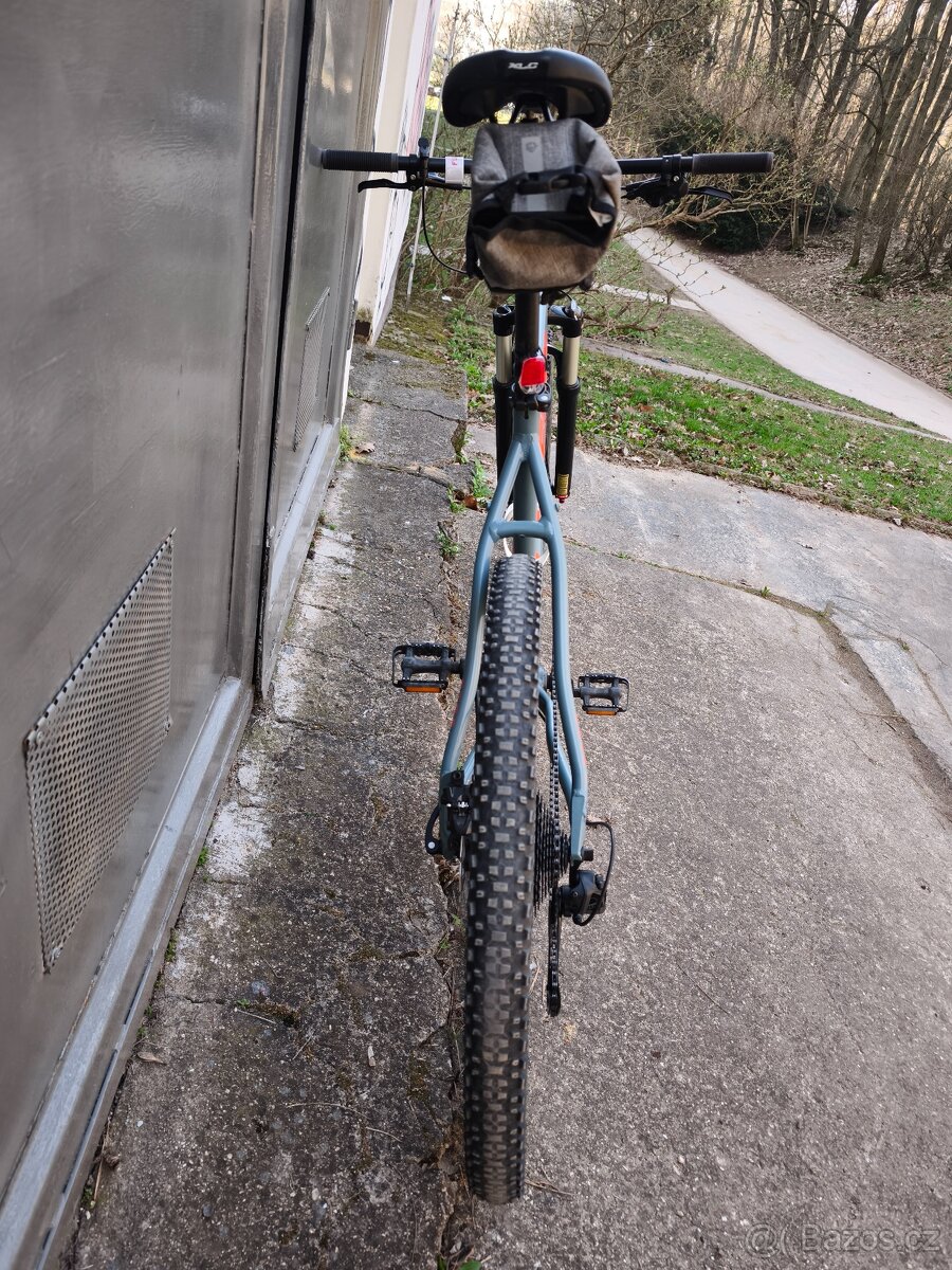 Lapierre Edge 9.7 XL model 2020 - 13